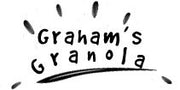 Graham's Granola - oh yeah