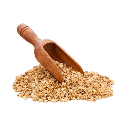 Honey Toasted  Oats