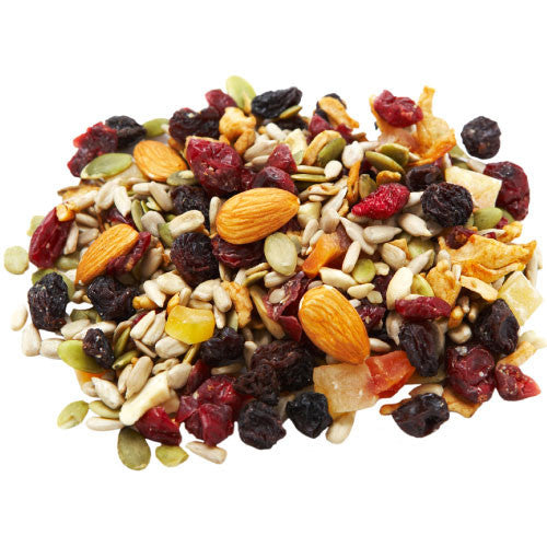 Sunflower Trail Mix
